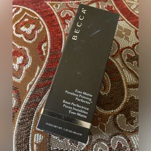 BECCA Ever-Matte Poreless Priming Perfector 1.35oz